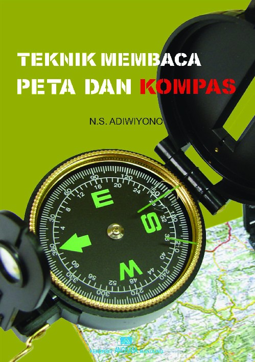 Teknik Membaca Peta dan Kompas